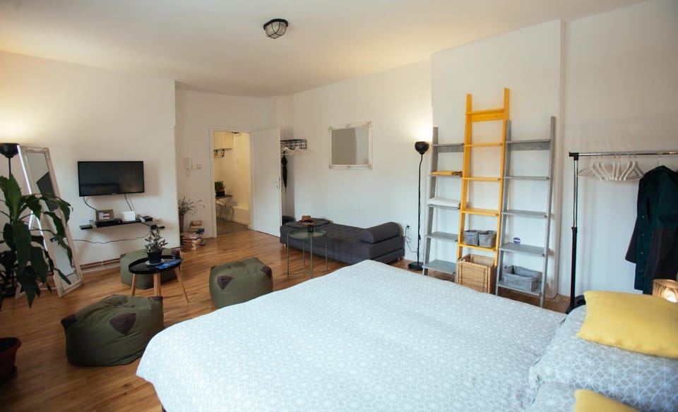 Apartman Beko Apartment in City of Zagreb