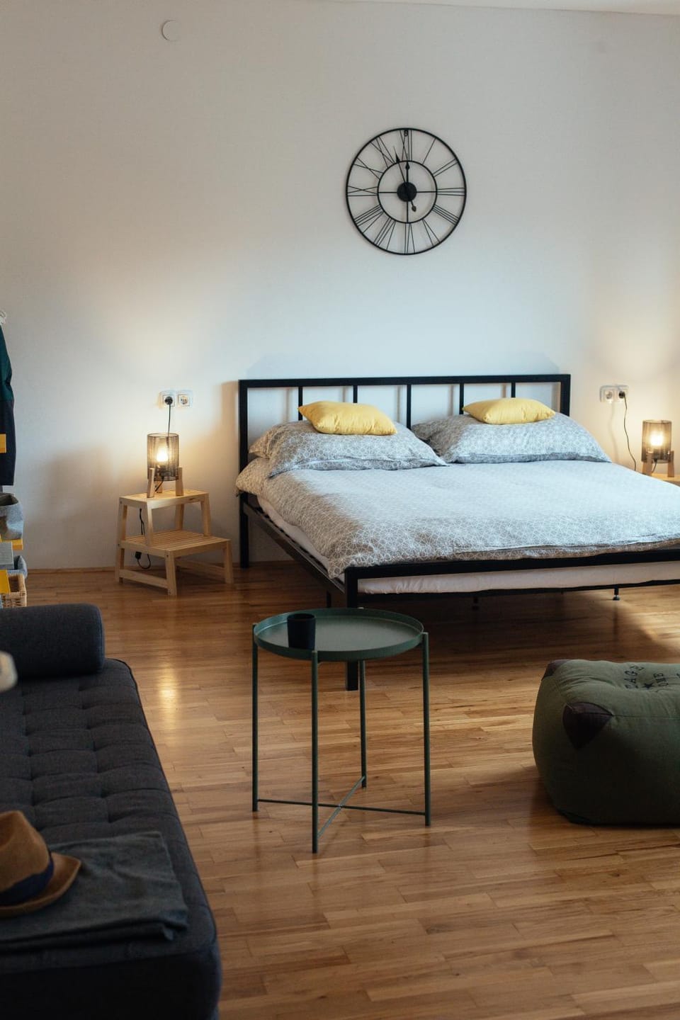Apartman Beko Apartment in City of Zagreb