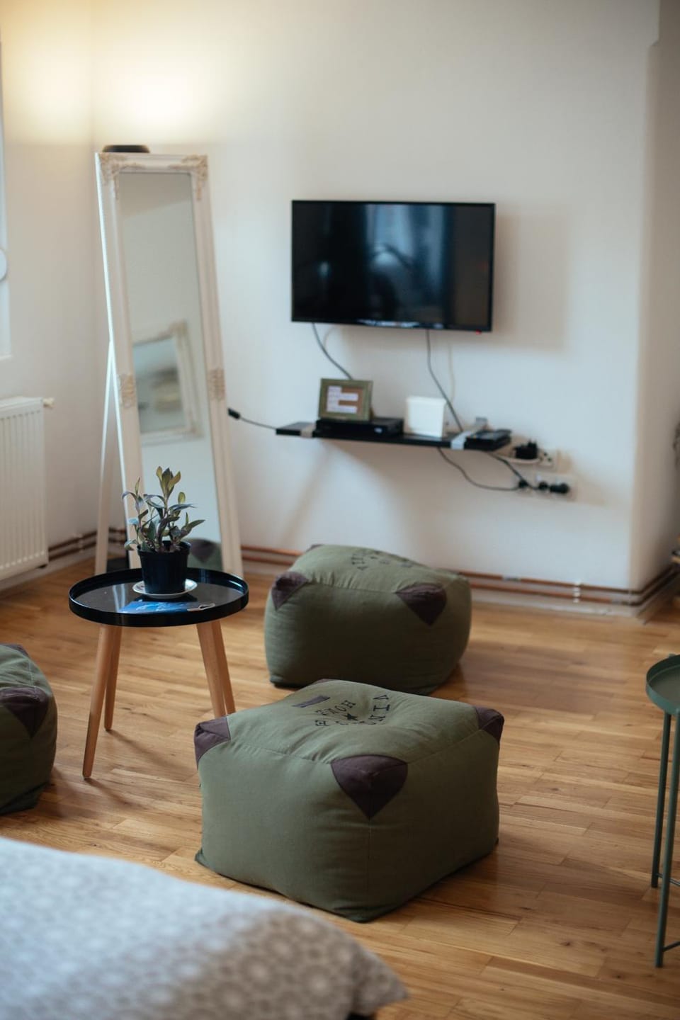 Apartman Beko Apartment in City of Zagreb