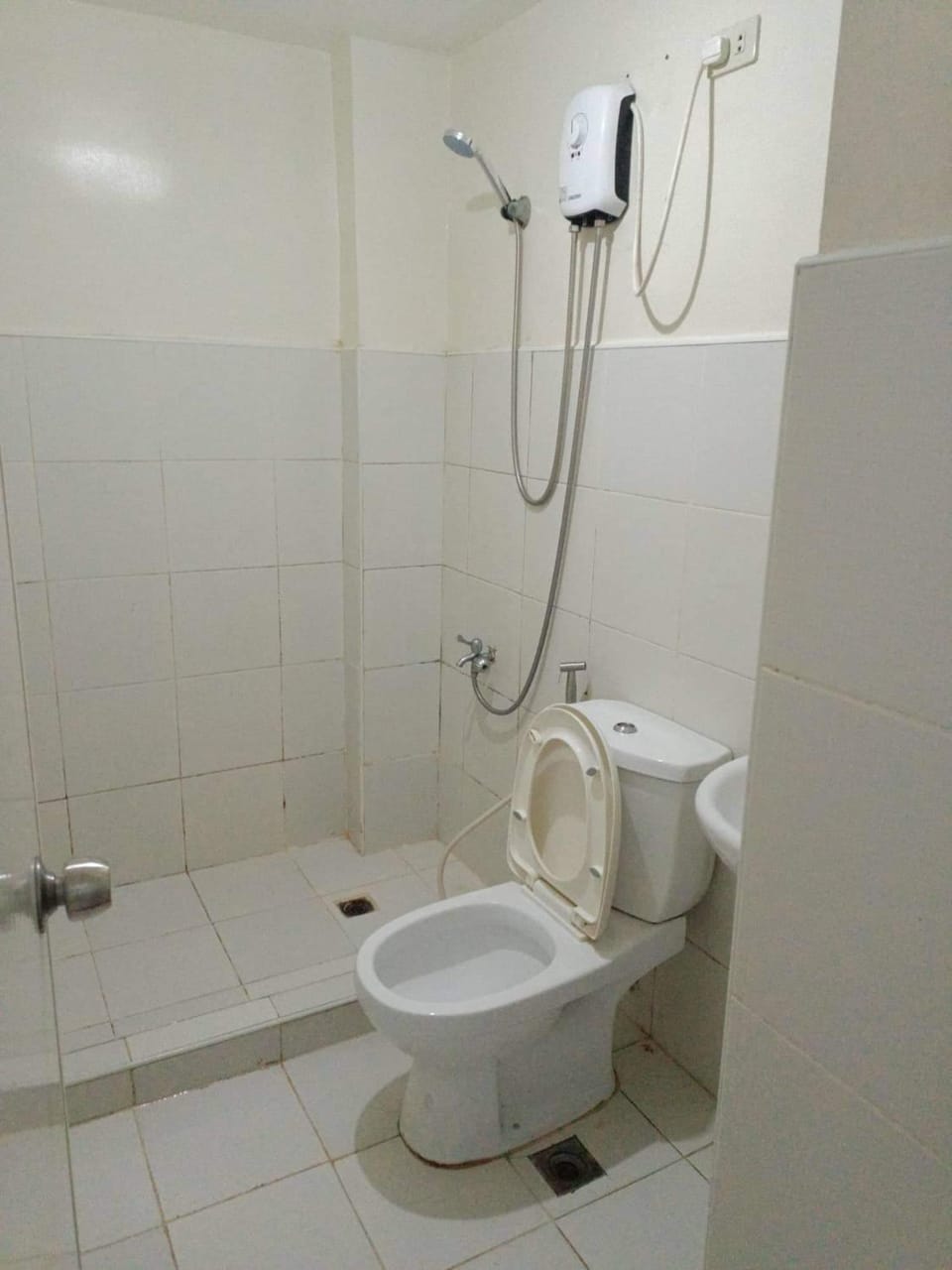 Mavs transient inn kassel residences Apartment in Paranaque