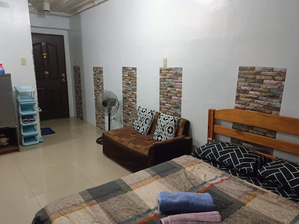 Mavs transient inn kassel residences Apartment in Paranaque
