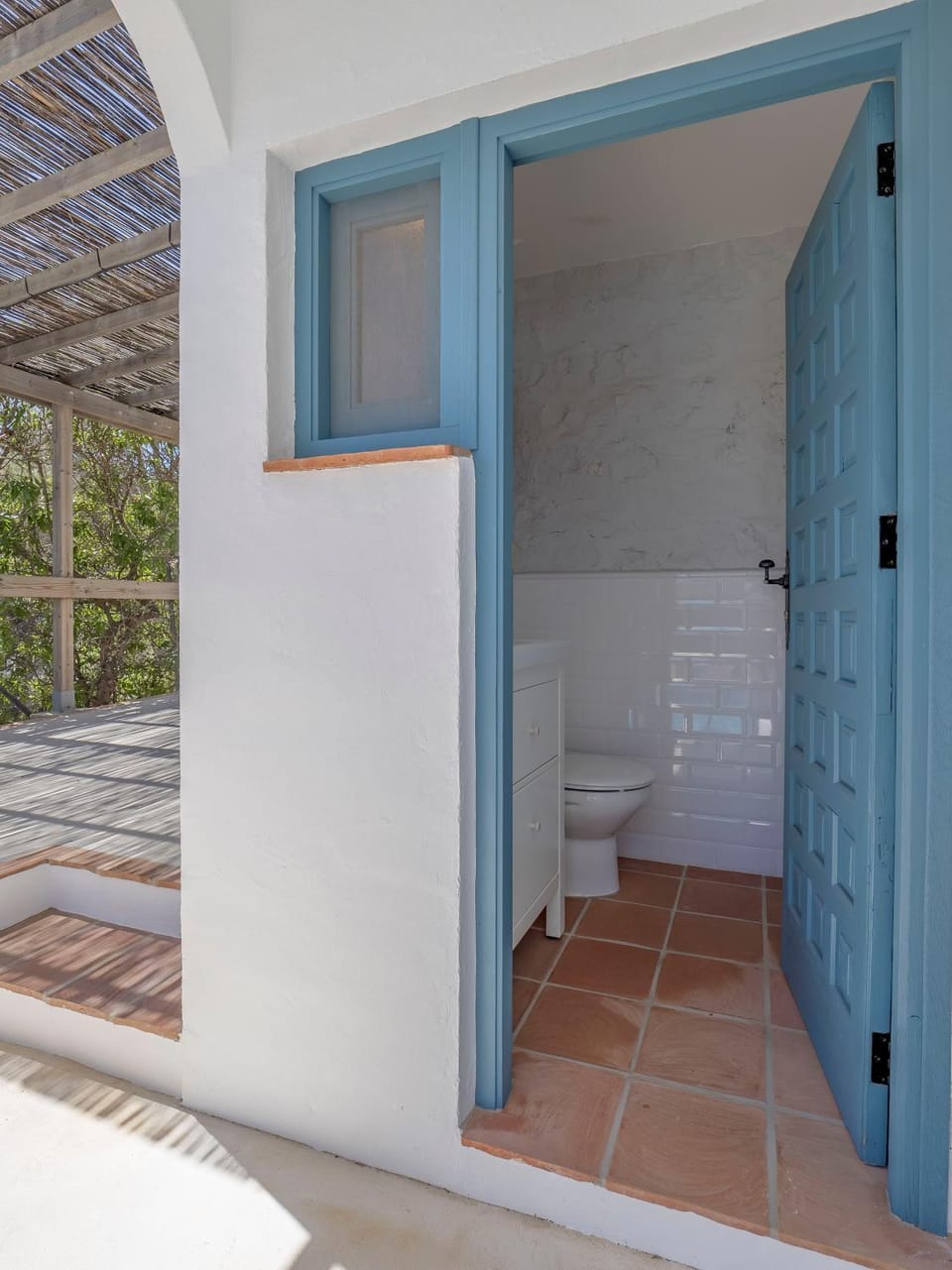 Toilet, Bathroom, Swimming pool