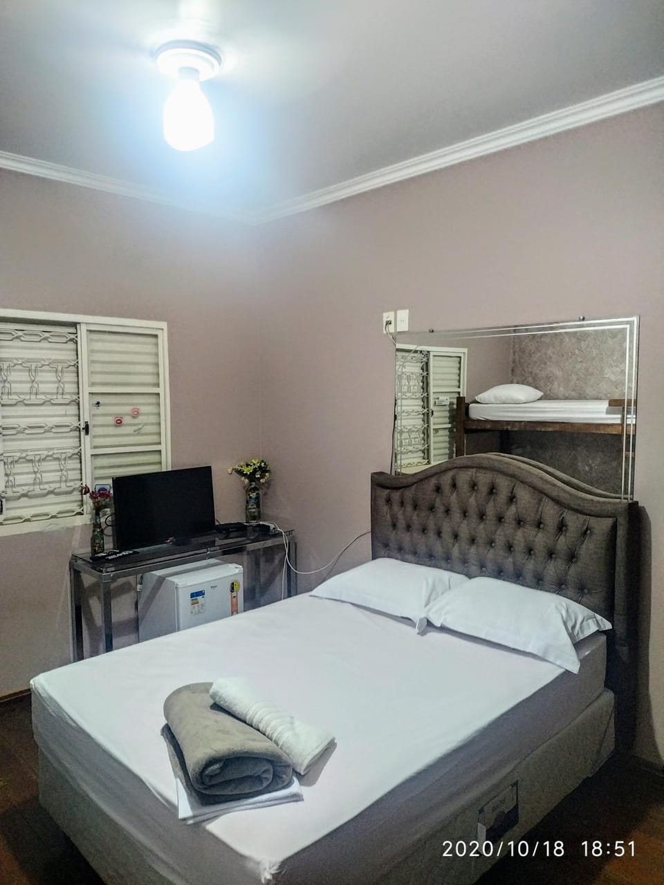 POUSADA DONA DORA 2 Inn in State of São Paulo