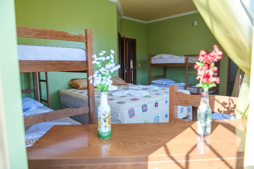 POUSADA DONA DORA 2 Inn in State of São Paulo