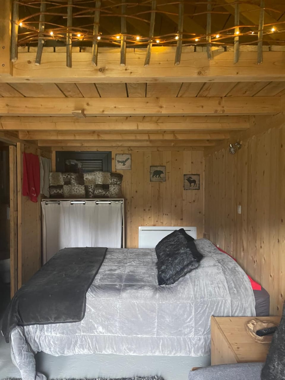 Chambre d'Hôtes Kiki & Coco Bed and Breakfast in Auvergne-Rhône-Alpes