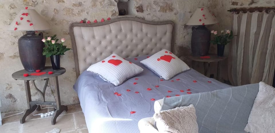 Le Mouton Bed and Breakfast in Pays de la Loire