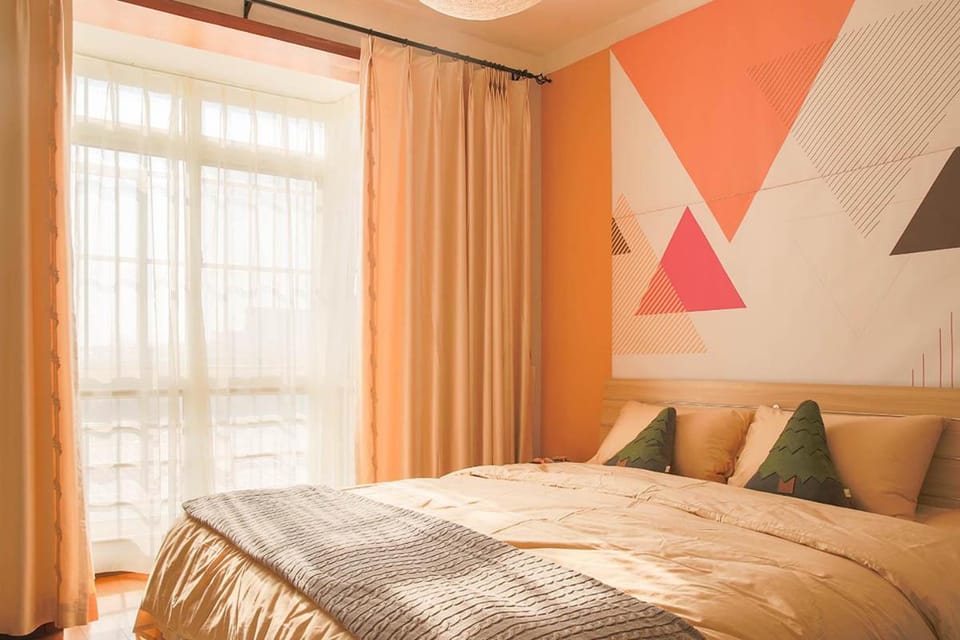 Henan Kaifeng·Gulou Square· Locals Apartment 00138460 Apartment in China