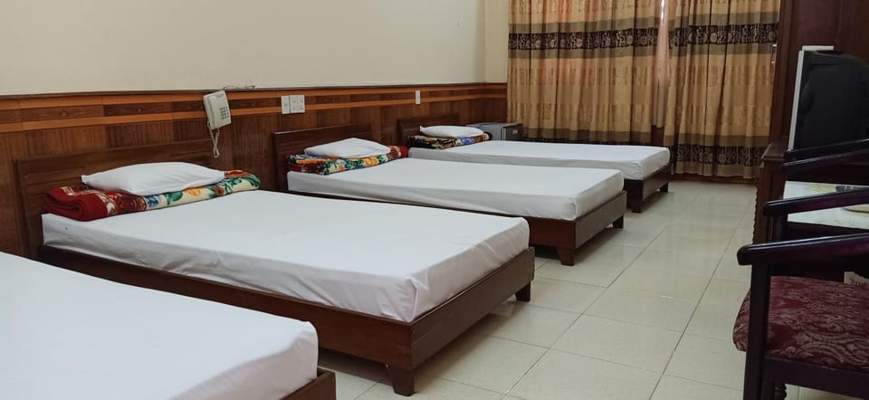 Hue Railway Hotel Hotel in Laos