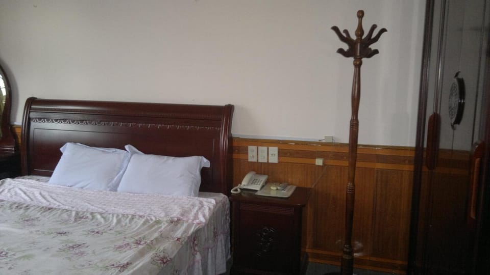 Hue Railway Hotel Hotel in Laos