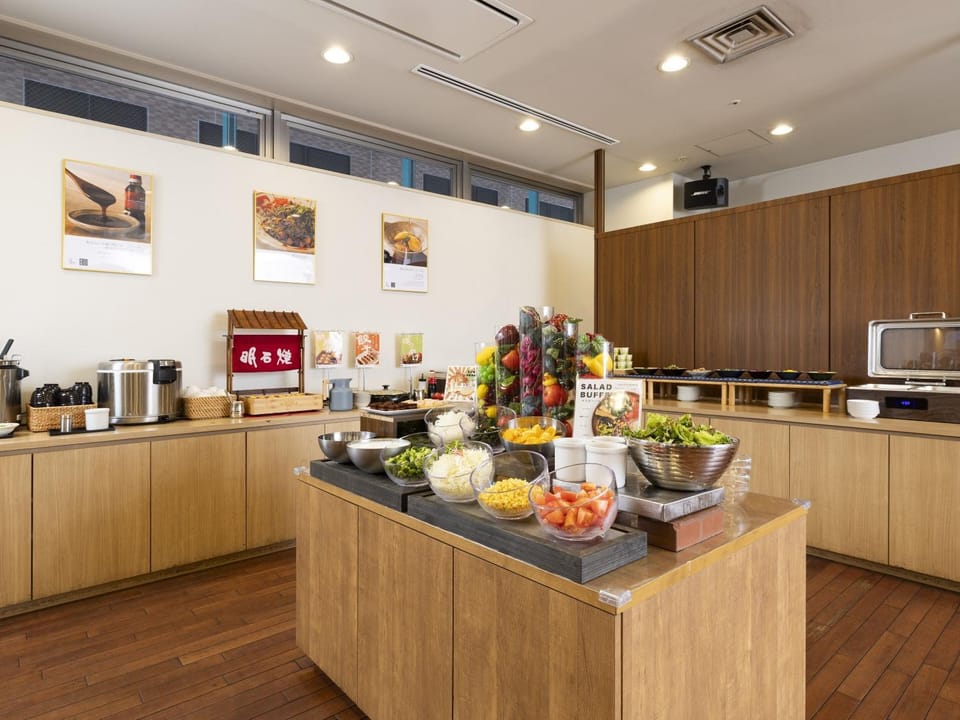 Food, Breakfast, Buffet breakfast
