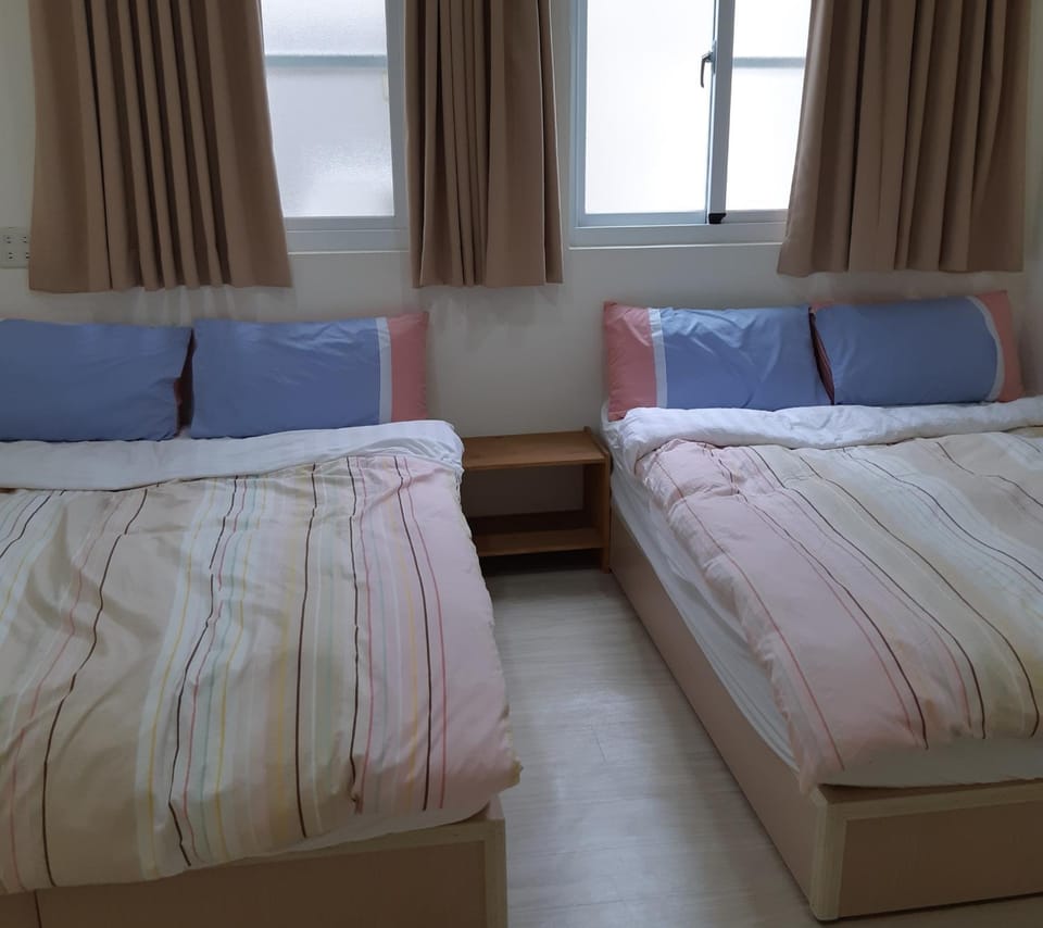 巢鴨青年館 Hostel in Kaohsiung