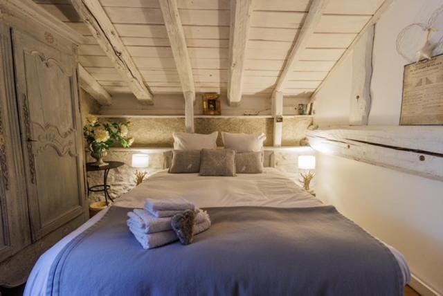 La Ferme d'Angele Bed and Breakfast in Bourg-Saint-Maurice