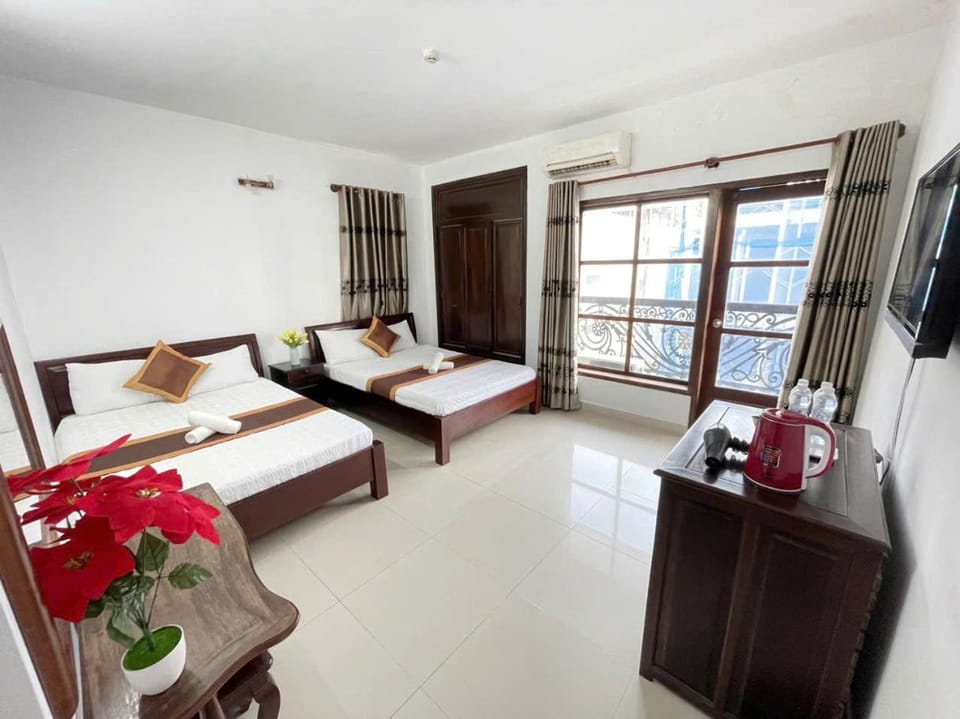 Hotel Kim Oanh Hotel in Vung Tau