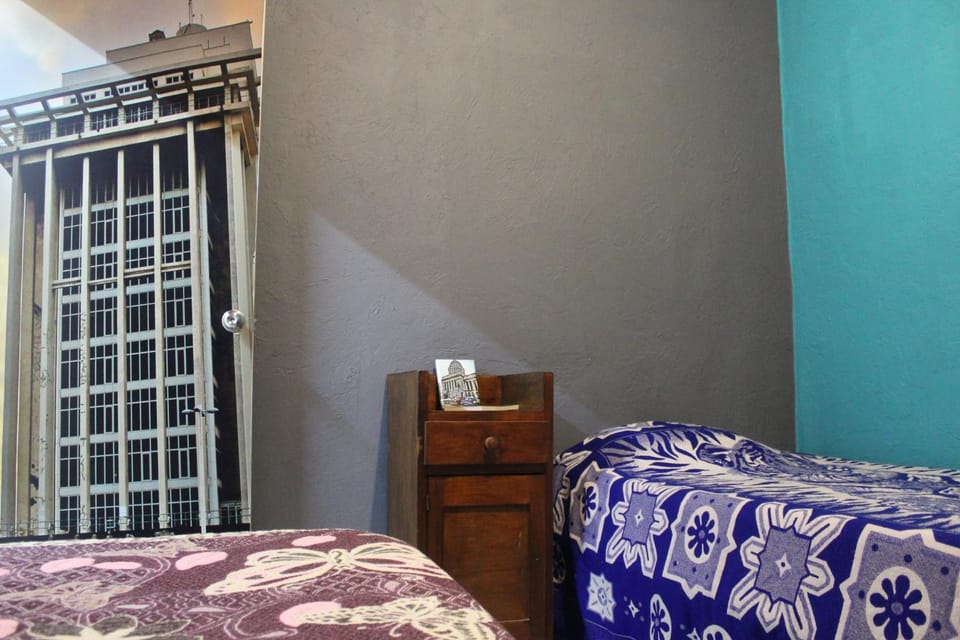 Casa en el centro de veracruz Apartment in Heroica Veracruz