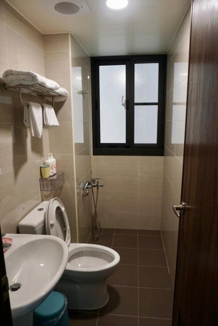 Sumu X Sumu Bed and Breakfast in Kaohsiung