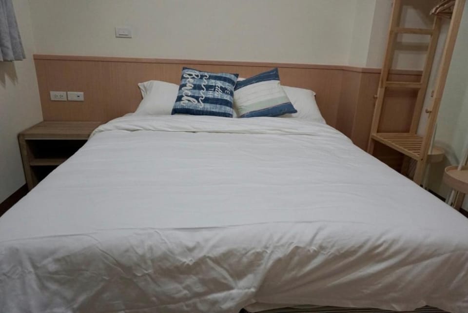 Sumu X Sumu Bed and Breakfast in Kaohsiung