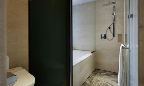 The Tango Hotel Taipei Jiantan Hotel in Taipei City