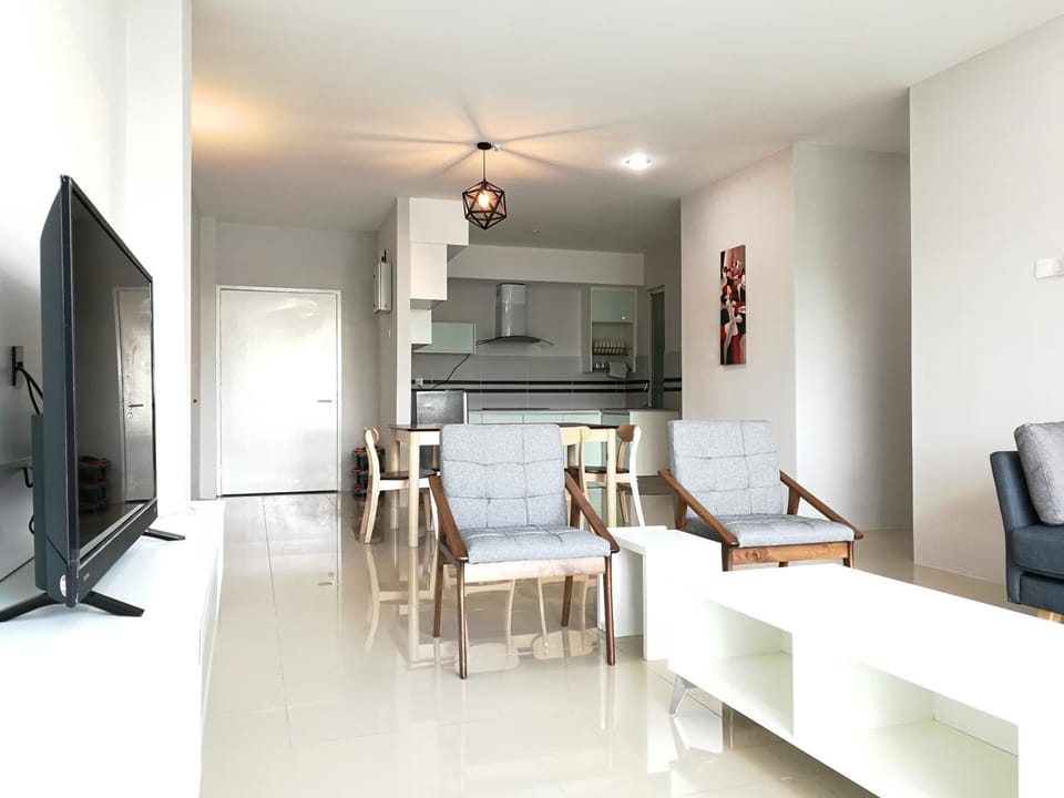 Omni Cassia Hill Resort Apartment in Cameron Highlands
