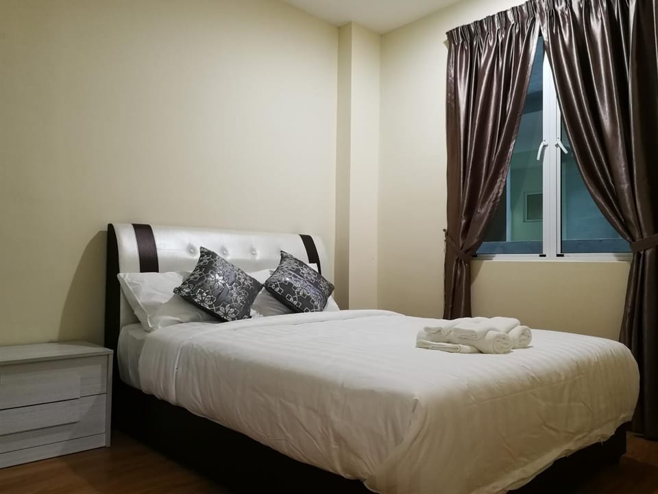 Omni Cassia Hill Resort Apartment in Cameron Highlands