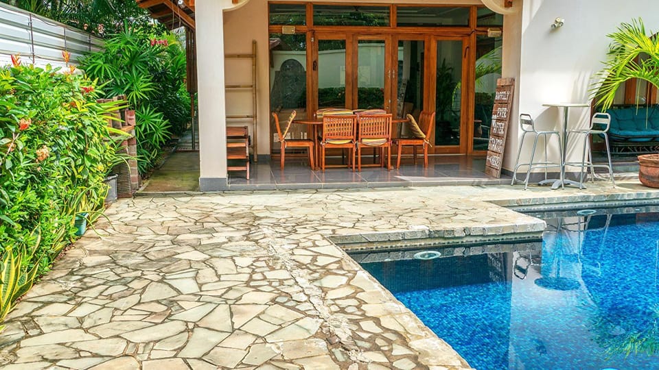 Balcony/Terrace, Dining area