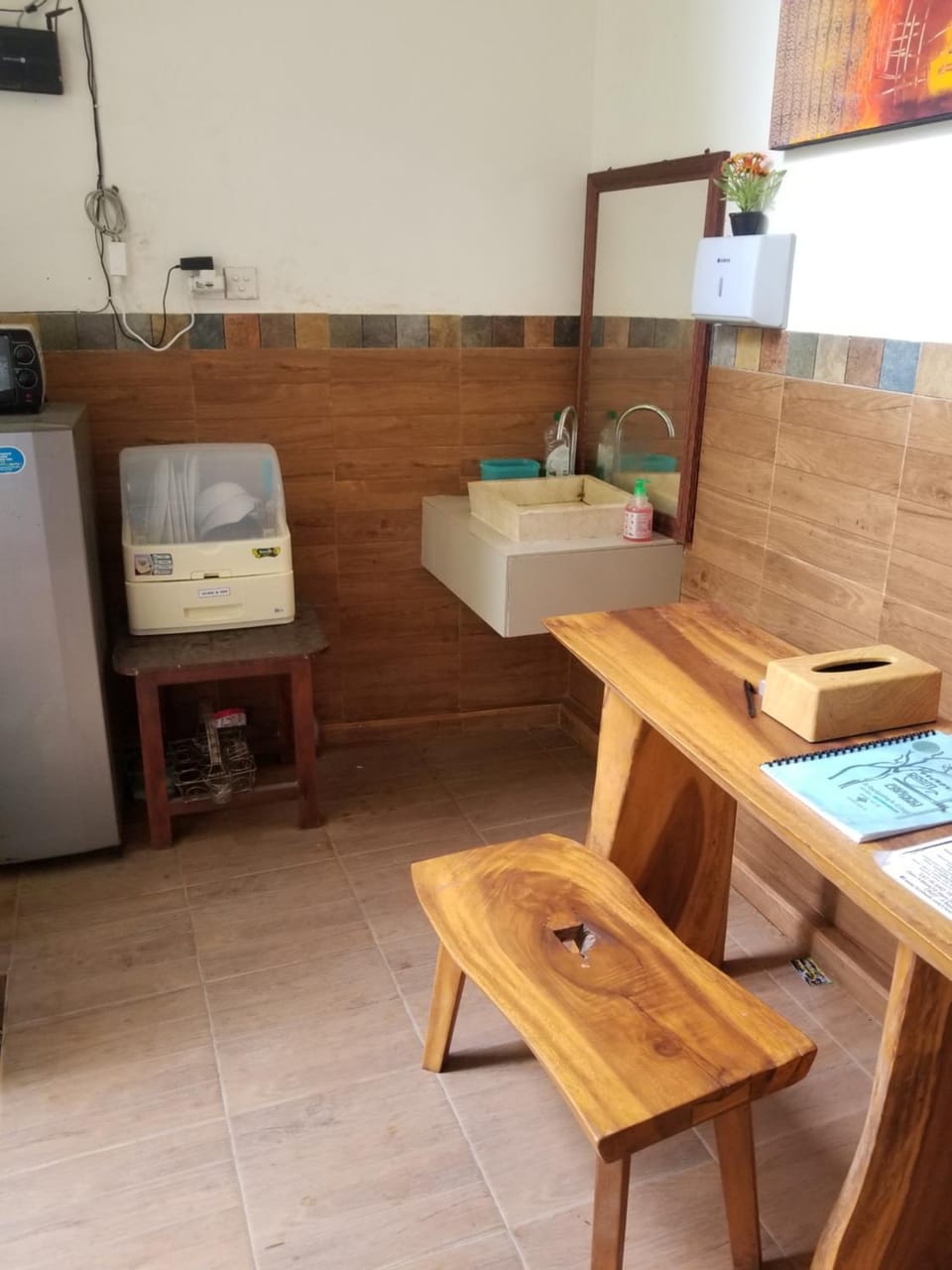 Yuan Room Bed and Breakfast in North Kuta
