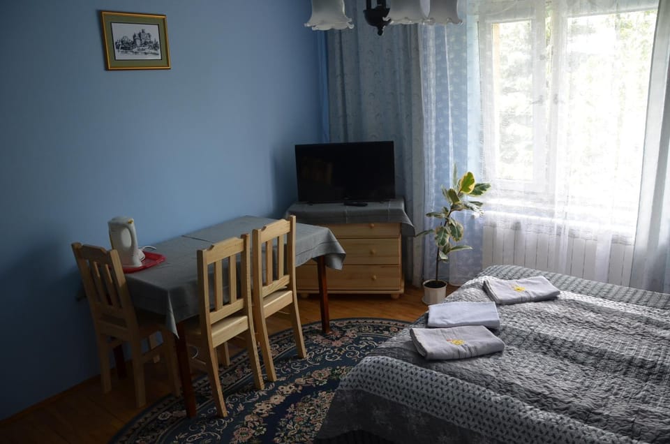 Pokoje Gościnne Szuber Vacation rental in Slovakia