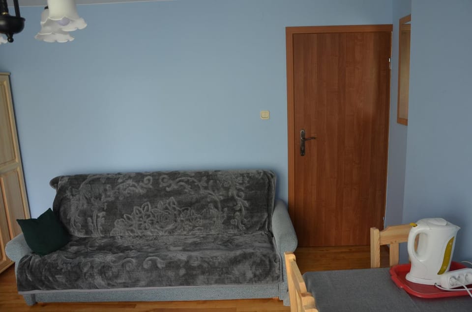 Pokoje Gościnne Szuber Vacation rental in Slovakia