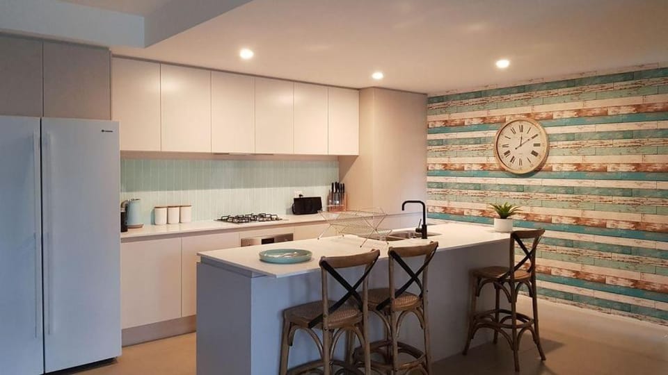 Beachfront Boogaloo Apartment in Huskisson