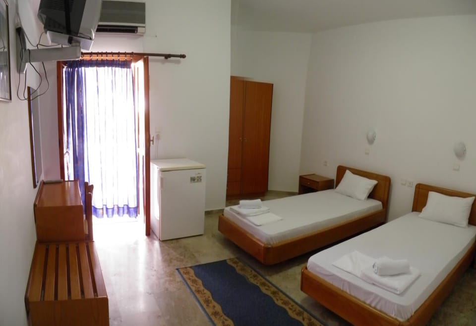 Samaria Apartment in Crete