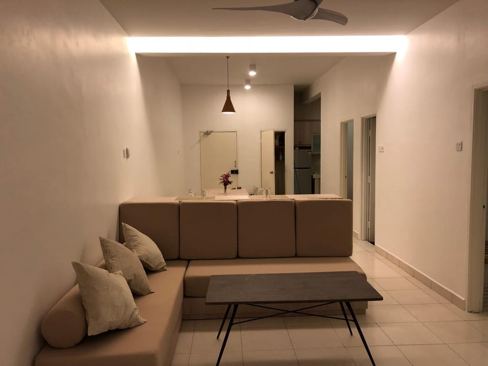 Brand New Apartment in Local Neighbourhood Apartment in Cameron Highlands