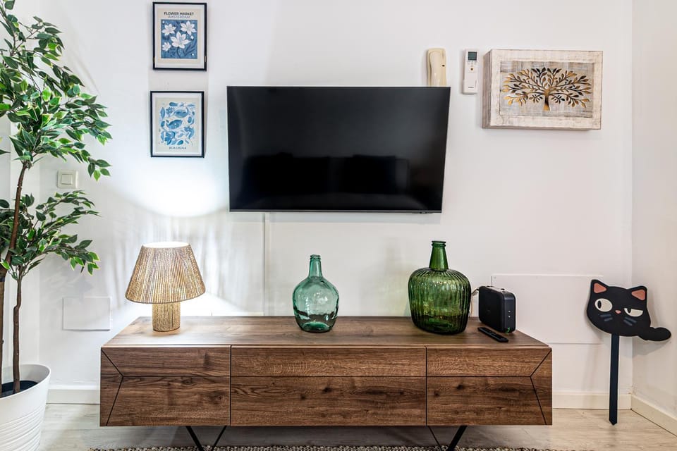 TV and multimedia