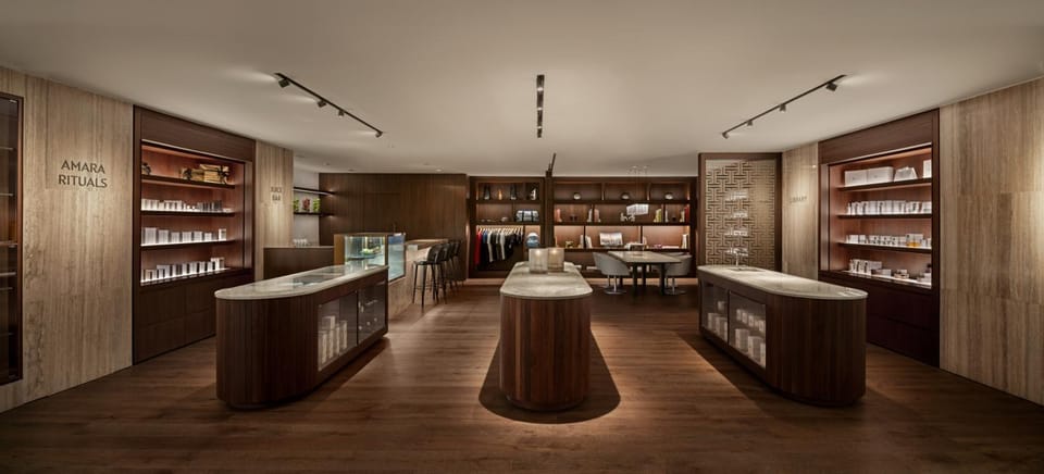 Lounge or bar