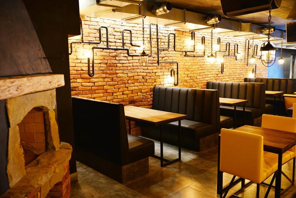 Bowling, Darts, Nightclub / DJ, Evening entertainment, Entertainment