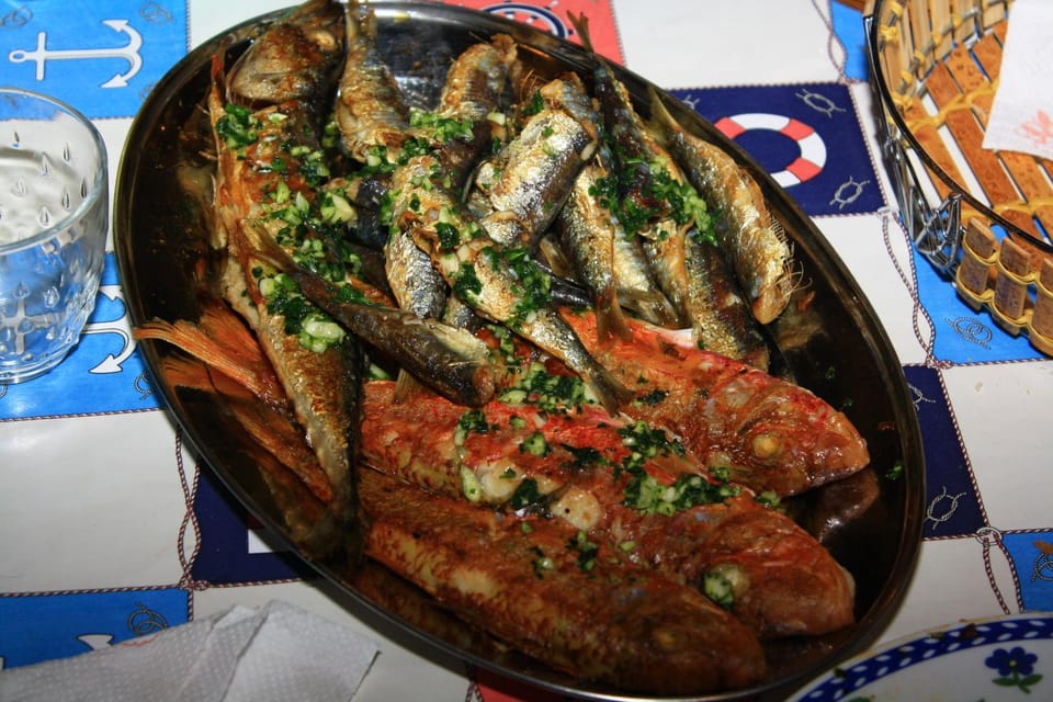 Food