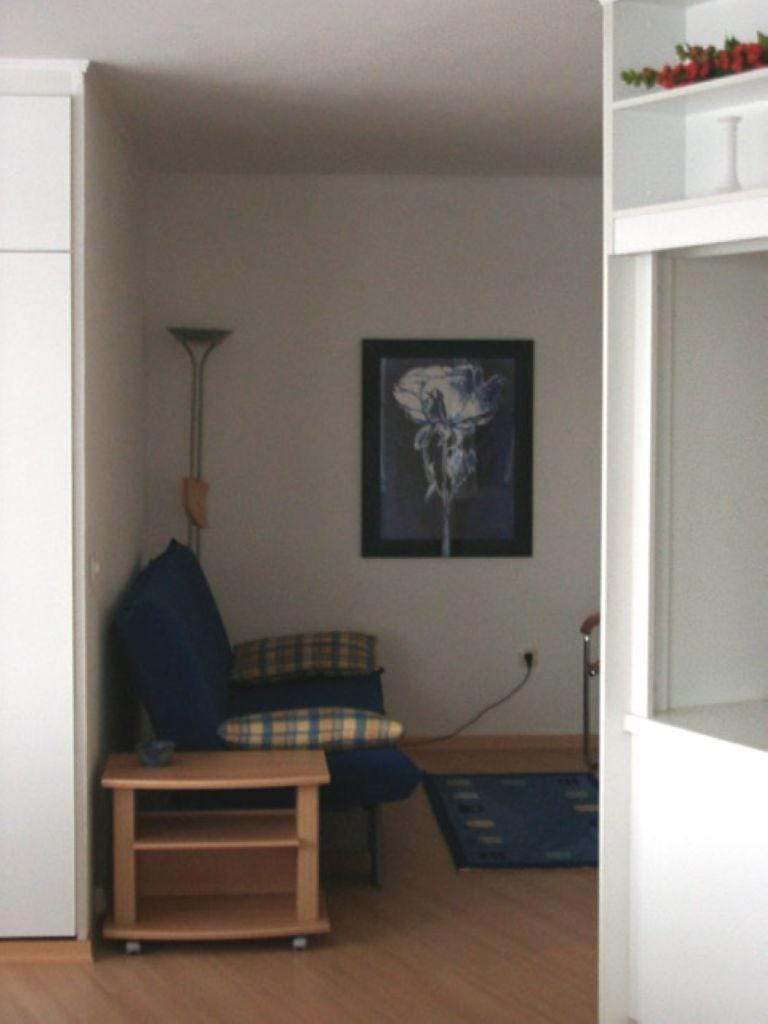 Ferienwohnung-im-Wikingturm Apartment in Schleswig