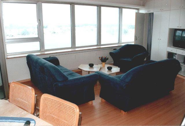 Ferienwohnung-im-Wikingturm Apartment in Schleswig