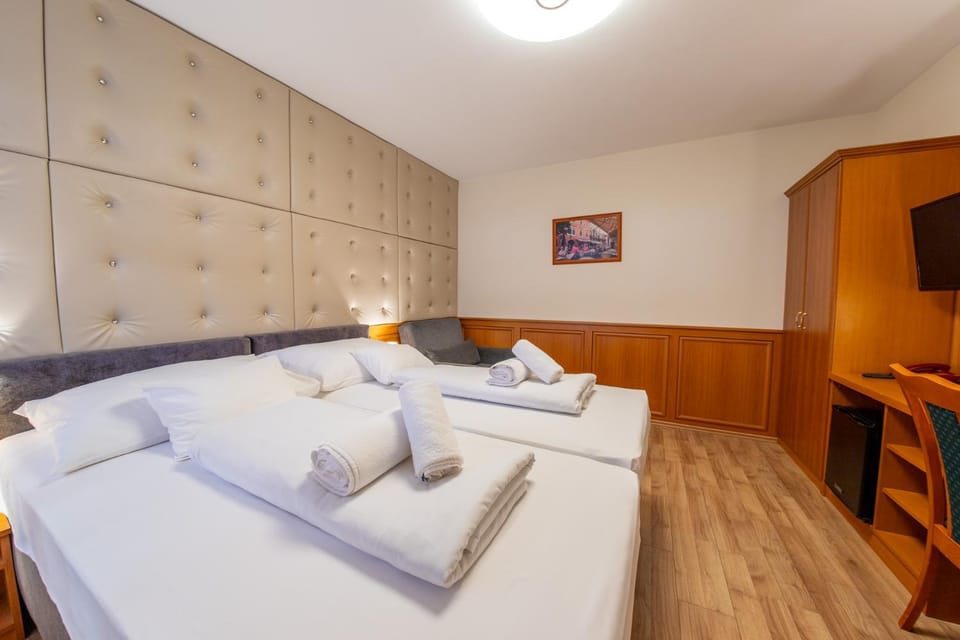 Szinbád Hotel Hotel in Hungary