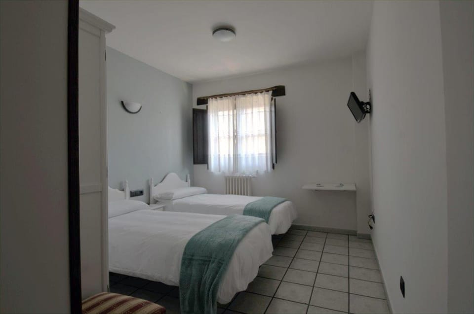 El Refugio Hostería Hotel in Castile and León