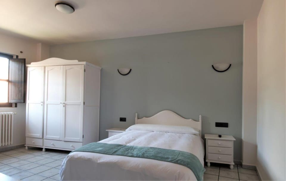 El Refugio Hostería Hotel in Castile and León