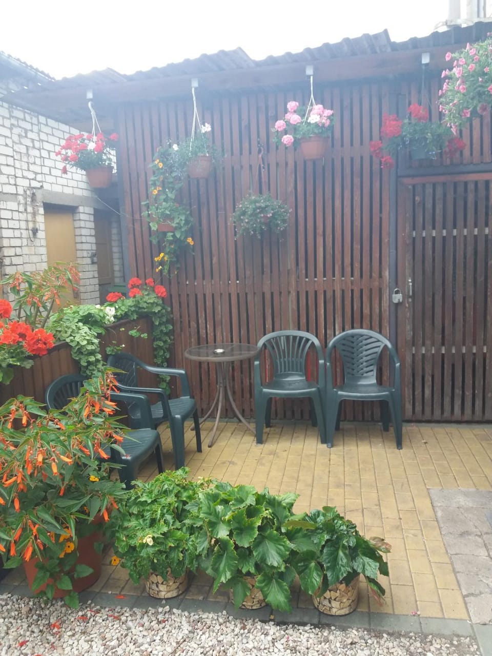 Ventspils Apartments Apartment in Latvia