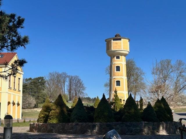 Pałac w Rymaniu Hotel in West Pomeranian Voivodeship, Poland