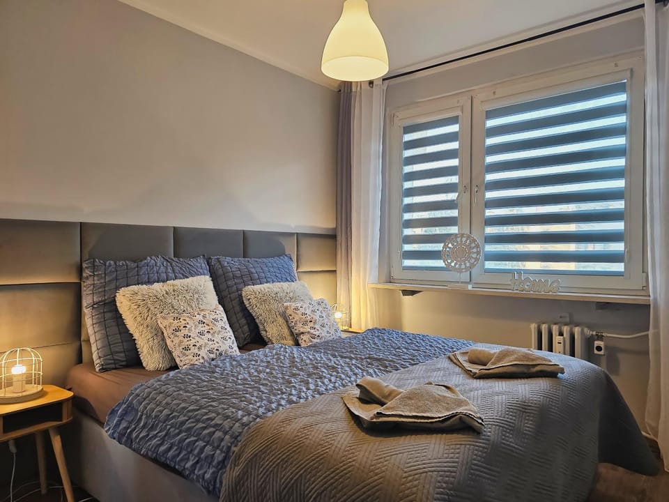 Apartament Dzień dobry Apartment in Lower Silesian Voivodeship