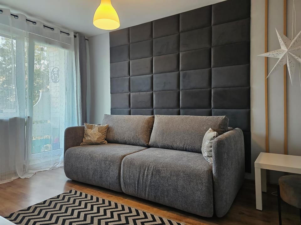Apartament Dzień dobry Apartment in Lower Silesian Voivodeship