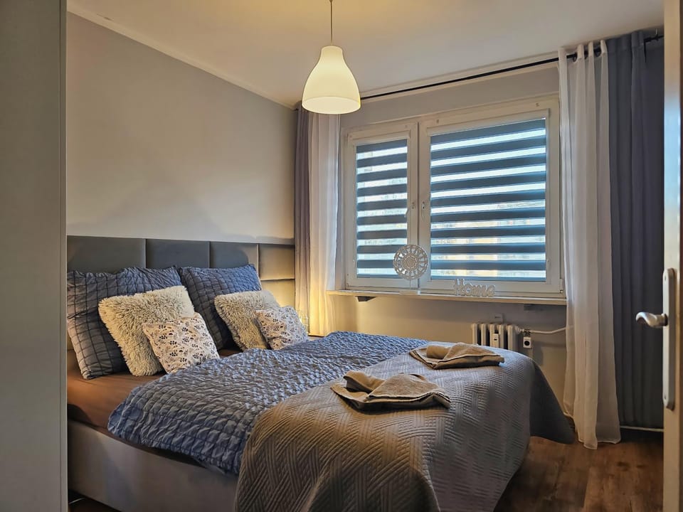 Apartament Dzień dobry Apartment in Lower Silesian Voivodeship