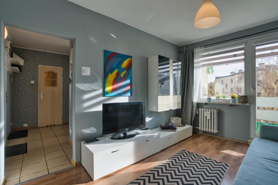 Apartament Dzień dobry Apartment in Lower Silesian Voivodeship