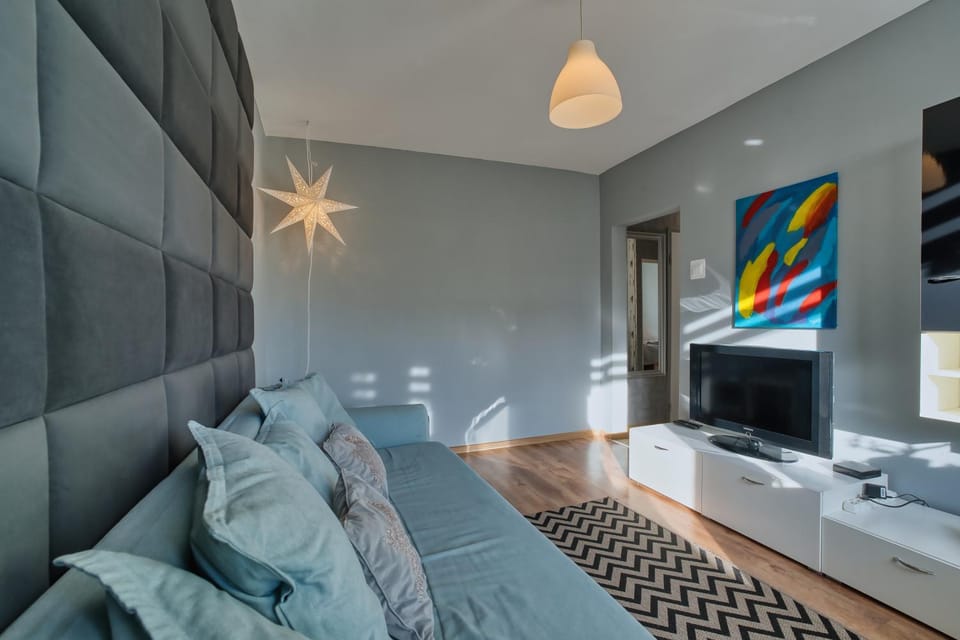 Apartament Dzień dobry Apartment in Lower Silesian Voivodeship