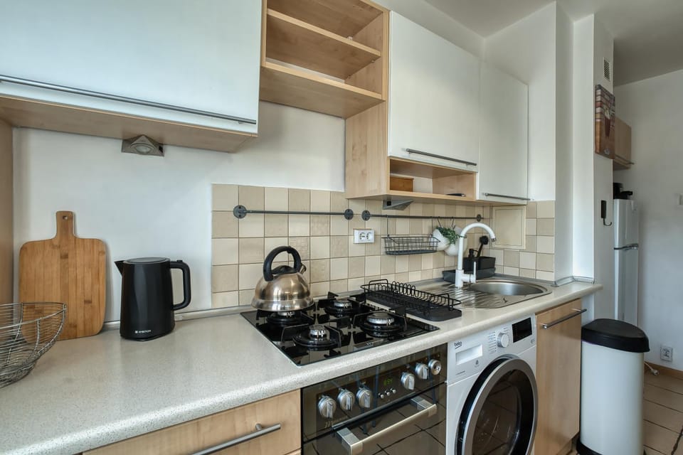 Apartament Dzień dobry Apartment in Lower Silesian Voivodeship
