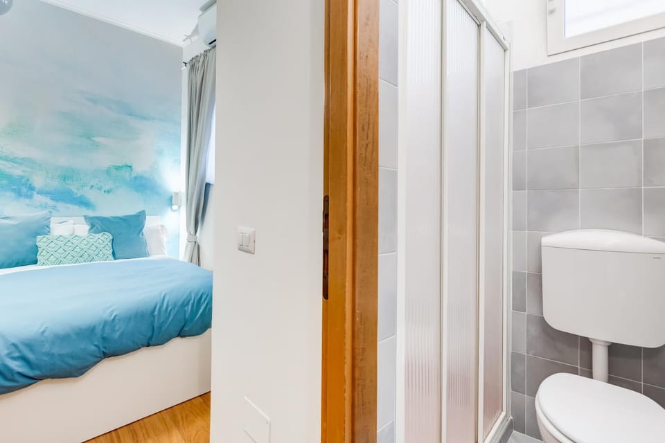 BDC - Opera Studio Apartment in Rome