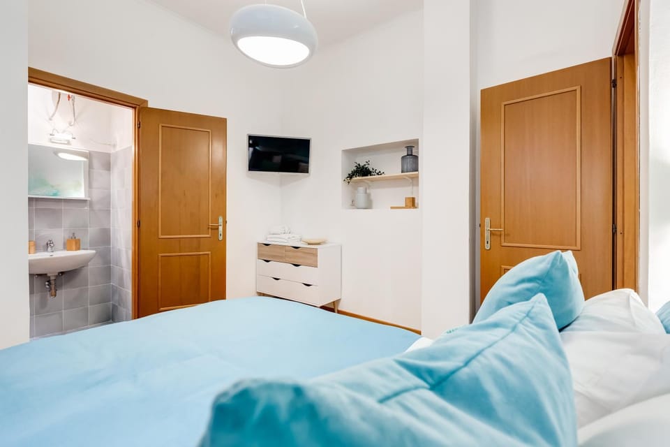 BDC - Opera Studio Apartment in Rome