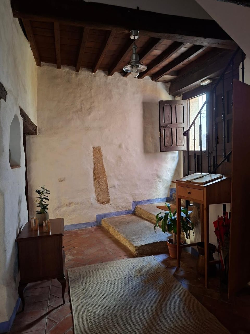 Facade/entrance, Lobby or reception